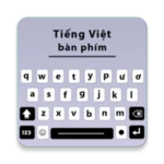 Logo of Vietnamese Keyboard 🇻🇳 android Application 